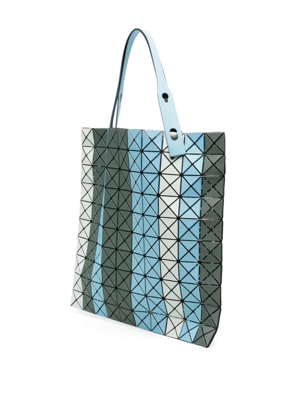 Bao Bao Issey Miyake large Prism Stripe tote bag - Image 3