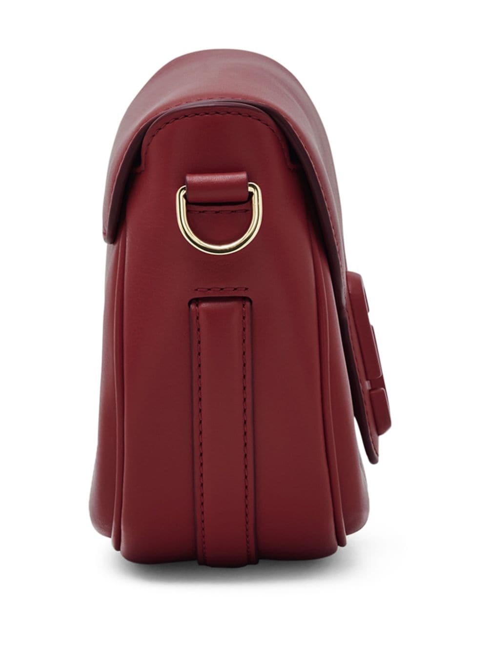 Marc Jacobs The Covered J Marc saddle bag - Image 4