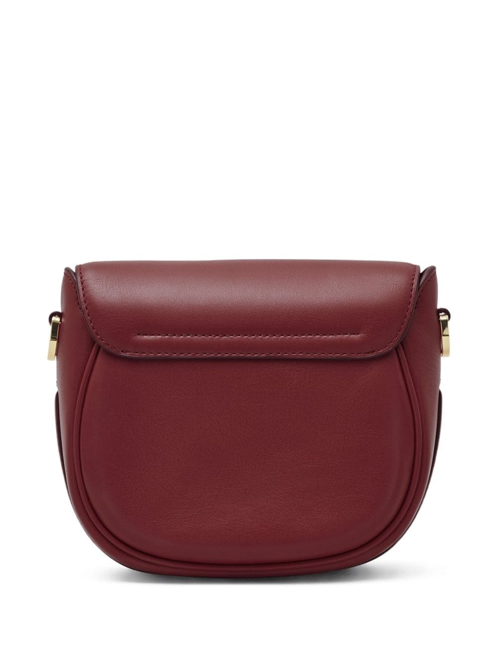 Marc Jacobs The Covered J Marc saddle bag - Image 3