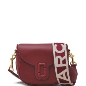 Marc Jacobs The Covered J Marc saddle bag