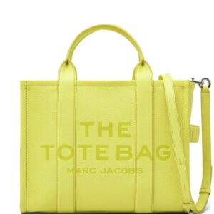 Marc Jacobs The Leather Medium Tote bag