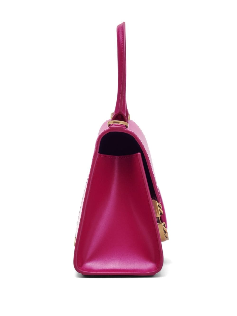 Marc Jacobs The St. Marc leather tote bag - Image 3