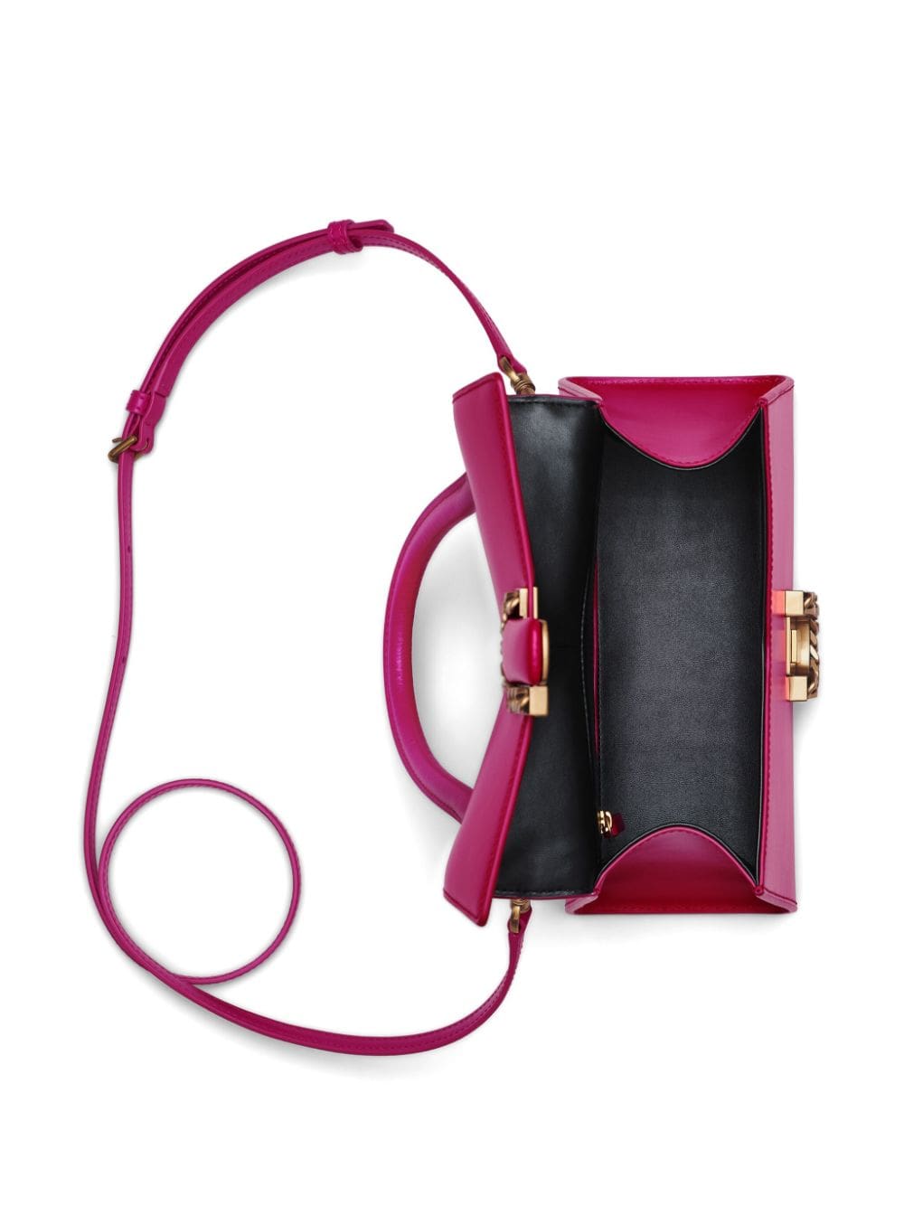 Marc Jacobs The St. Marc leather tote bag - Image 5