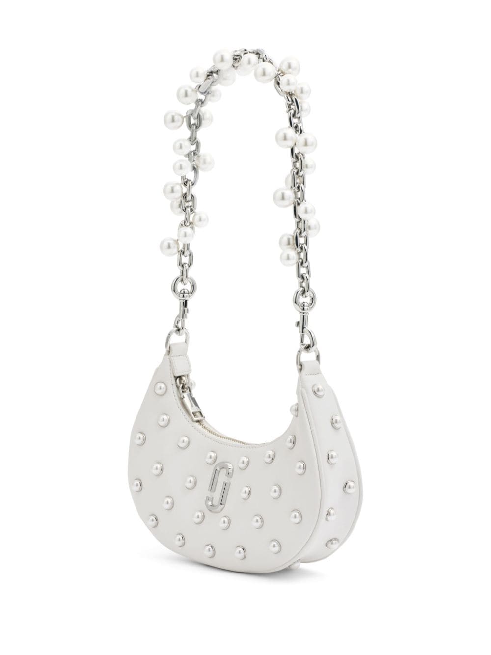 Marc Jacobs The Pearl Chain shoulder strap - Image 2