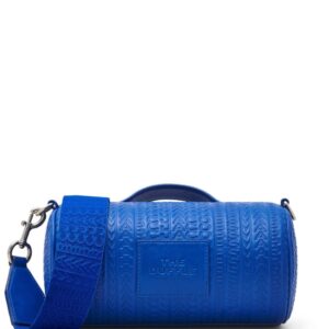 Marc Jacobs The Monogram leather duffle bag