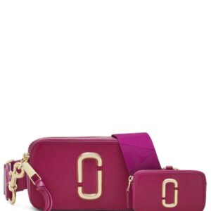 Marc Jacobs The Utility Snapshot camera bag