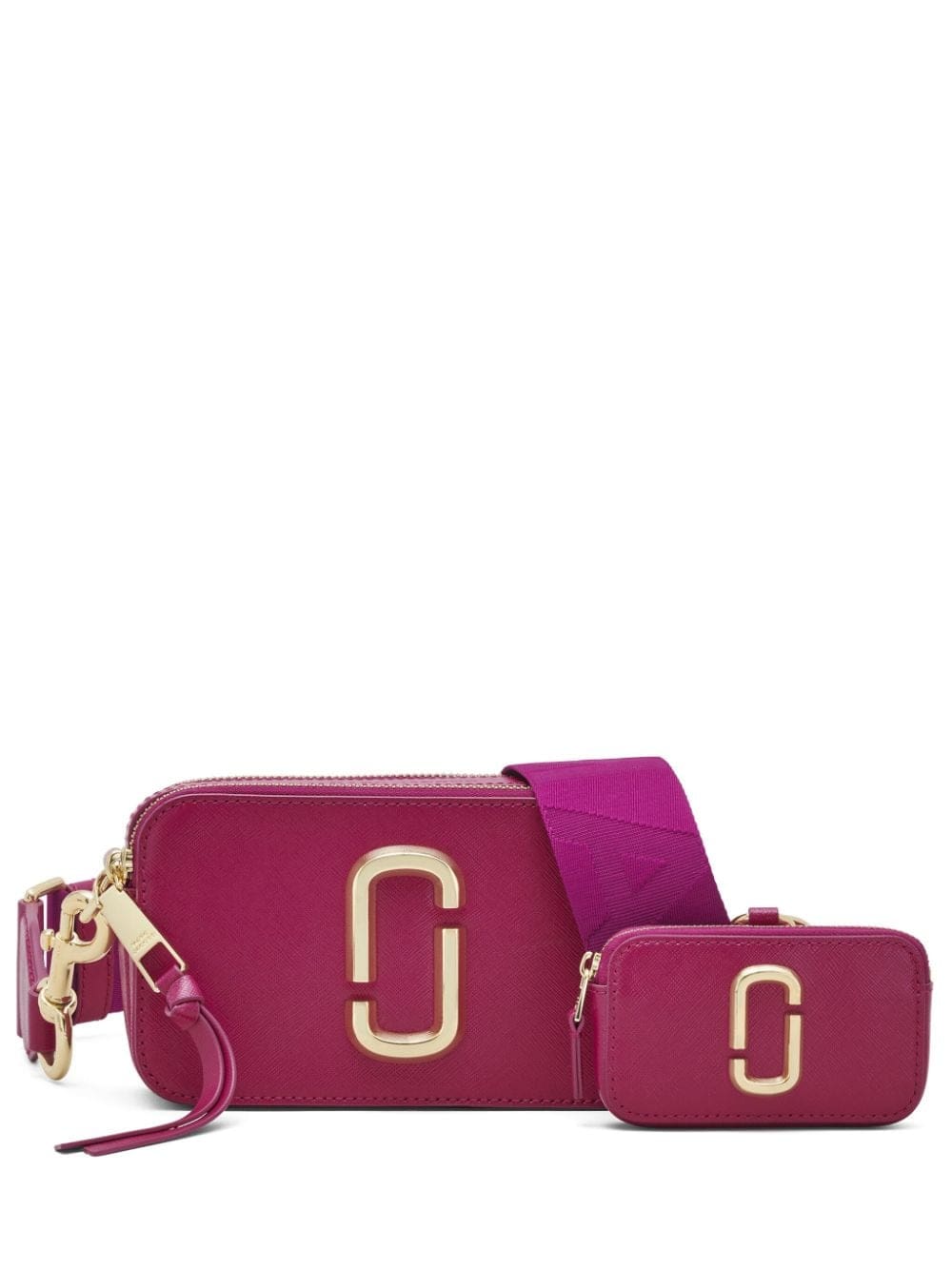 Marc Jacobs The Utility Snapshot camera bag