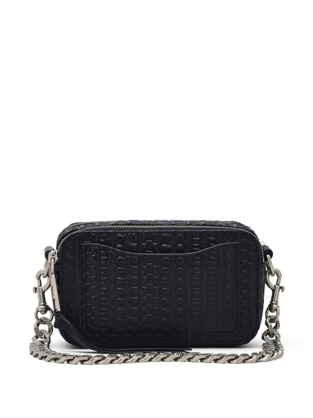 Marc Jacobs Snapshot logo-debossed crossbody bag - Image 4
