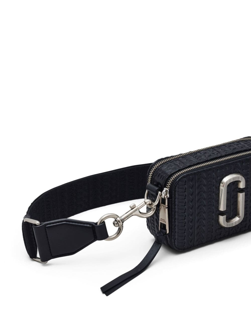 Marc Jacobs Snapshot logo-debossed crossbody bag - Image 5