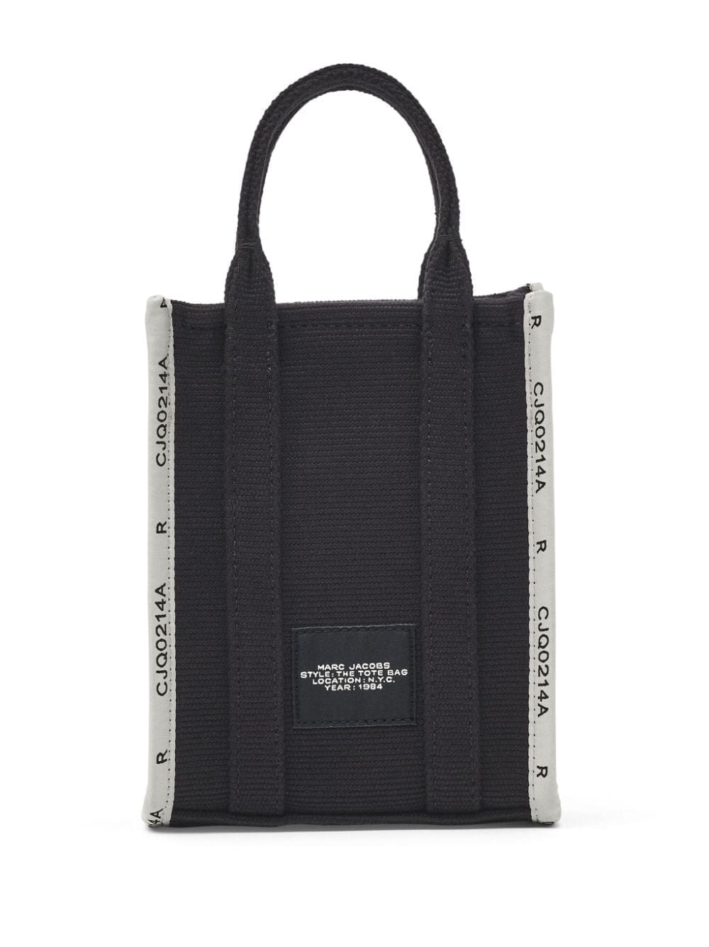 Marc Jacobs The Jacquard Crossbody Tote bag - Image 4