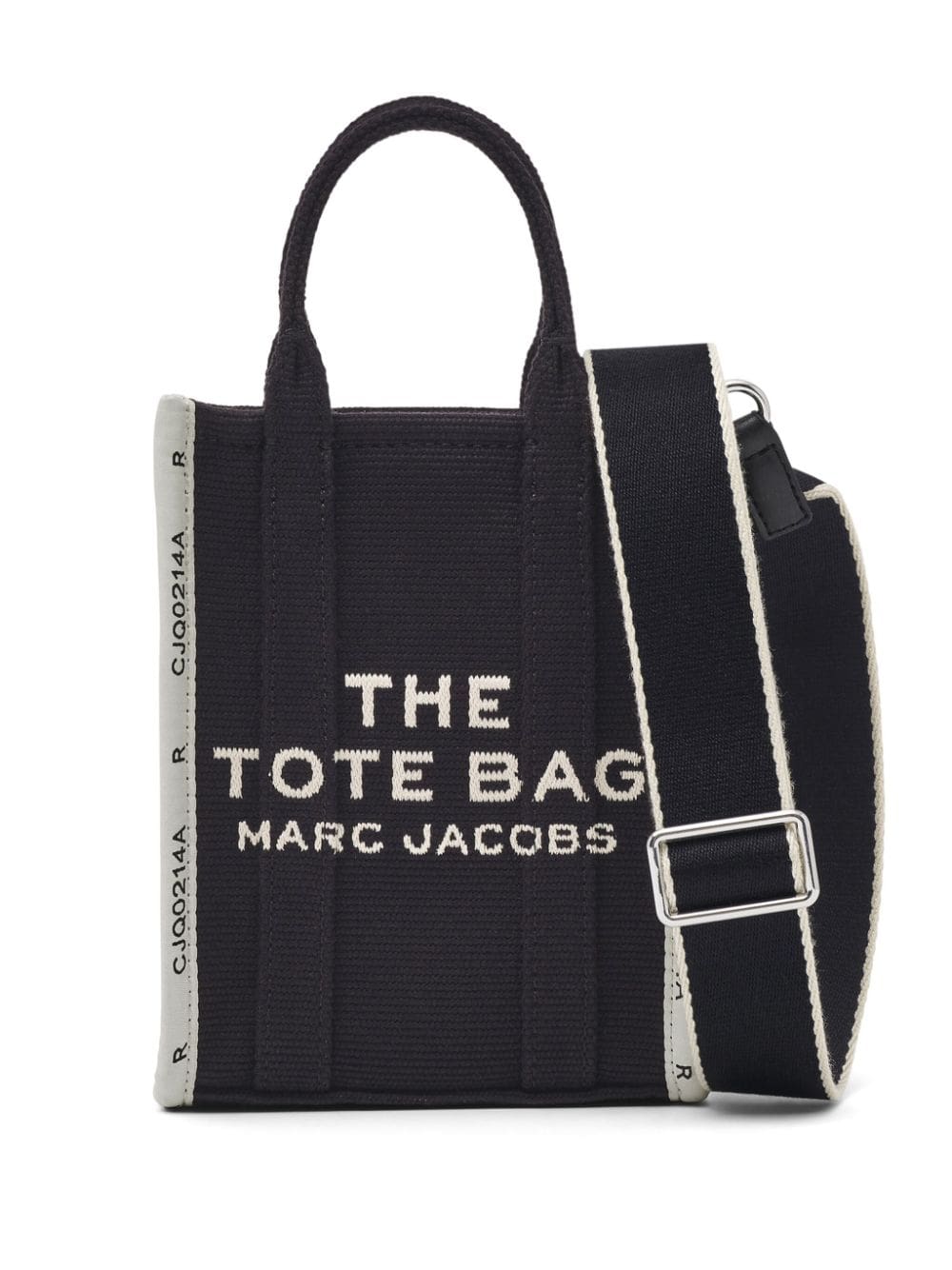 Marc Jacobs The Jacquard Crossbody Tote bag