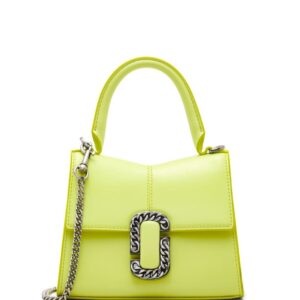 Marc Jacobs The Mini St. Marc top-handle bag