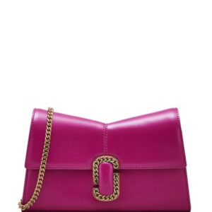 Marc Jacobs The St. Marc convertible clutch