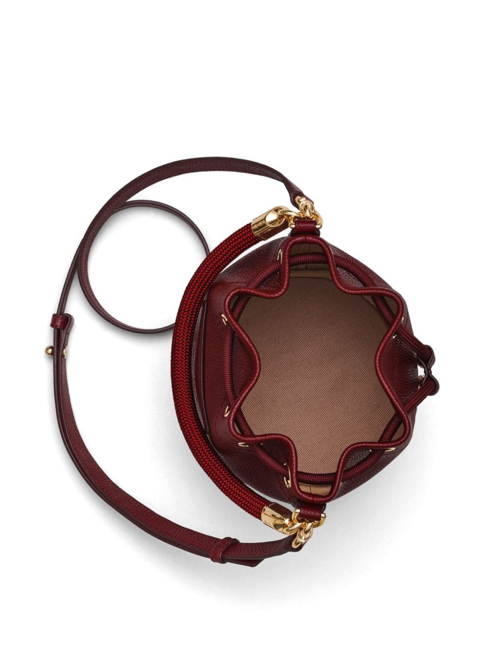 Marc Jacobs The Leather Bucket bag - Image 5