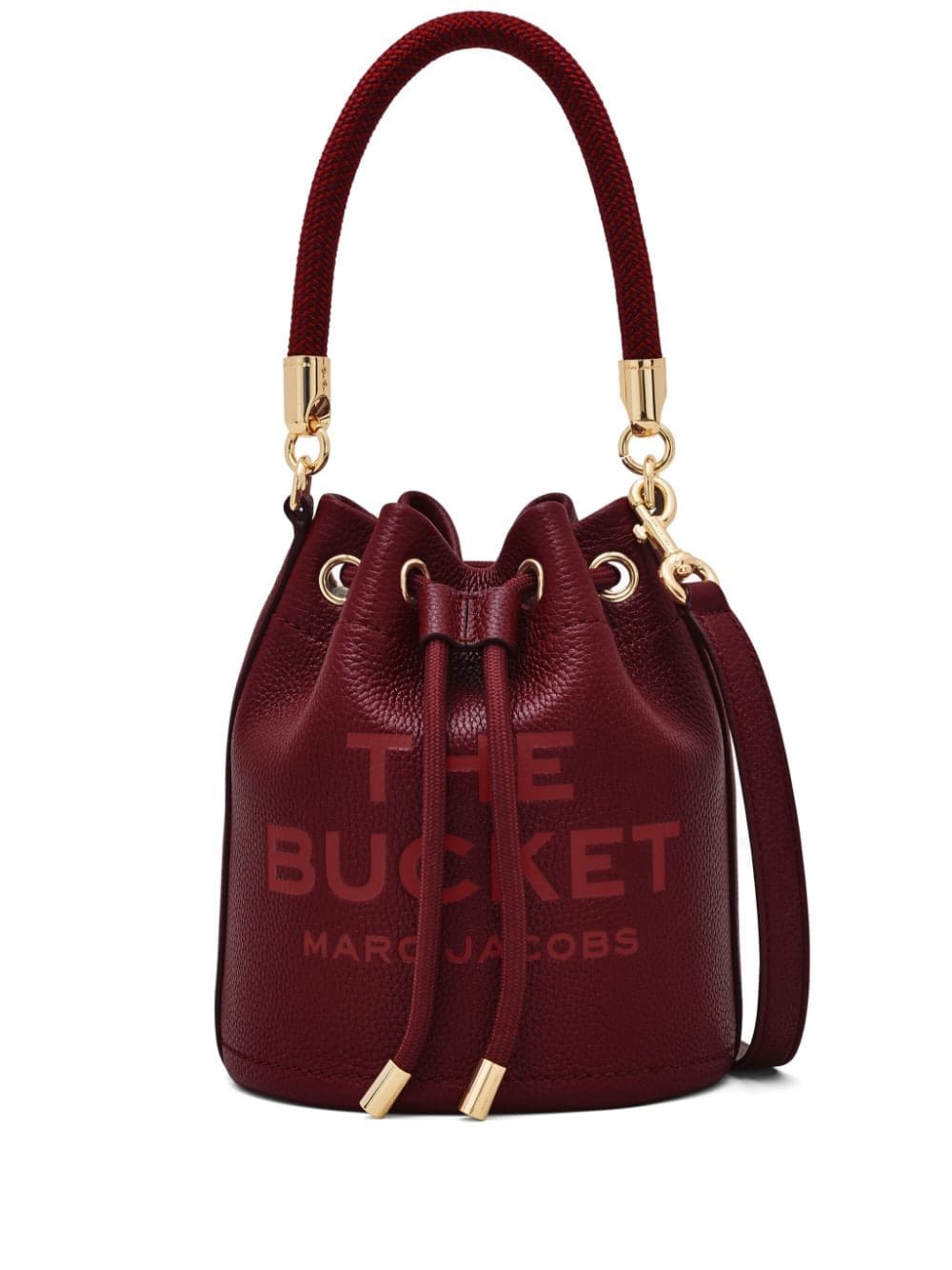 Marc Jacobs The Leather Bucket bag