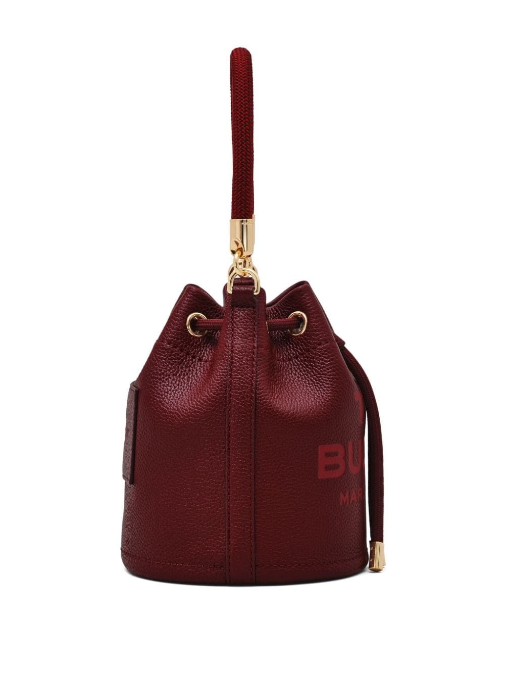 Marc Jacobs The Leather Bucket bag - Image 4