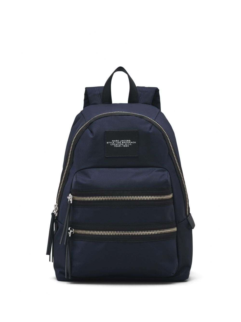 Marc Jacobs The Large Biker backpack