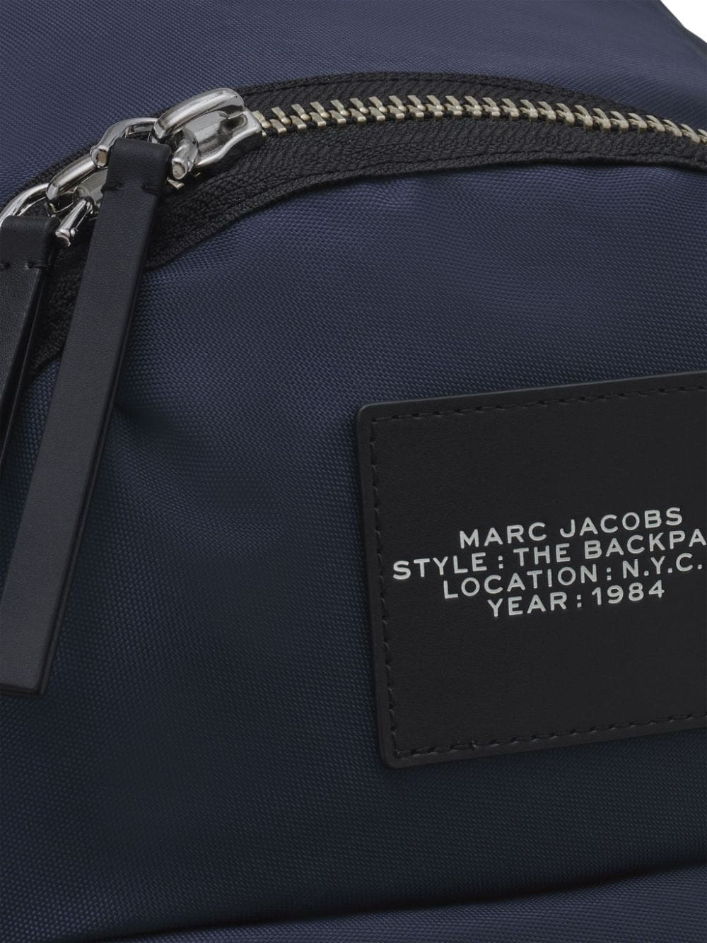 Marc Jacobs The Large Biker backpack - Image 6