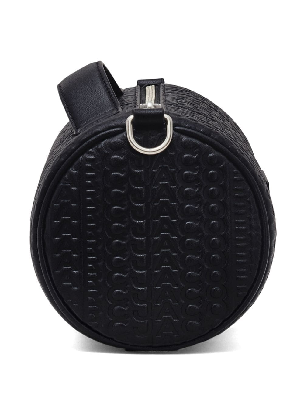 Marc Jacobs The Monogram leather duffle bag - Image 5