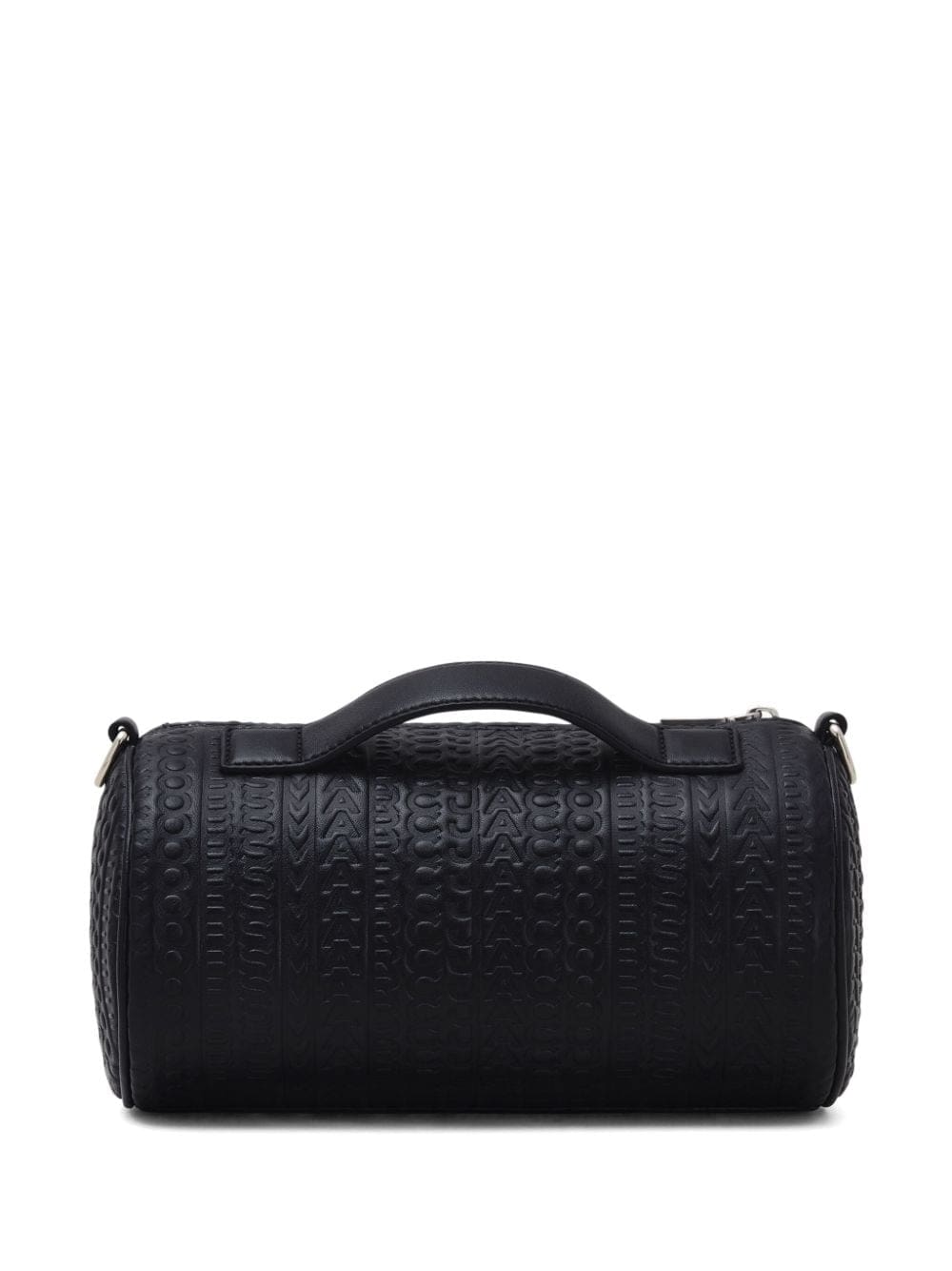 Marc Jacobs The Monogram leather duffle bag - Image 4