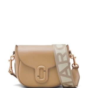 Marc Jacobs The Covered J Marc saddle bag