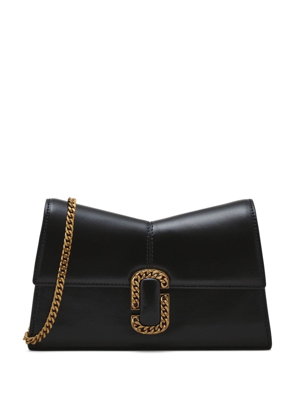 Marc Jacobs The St. Marc convertible clutch