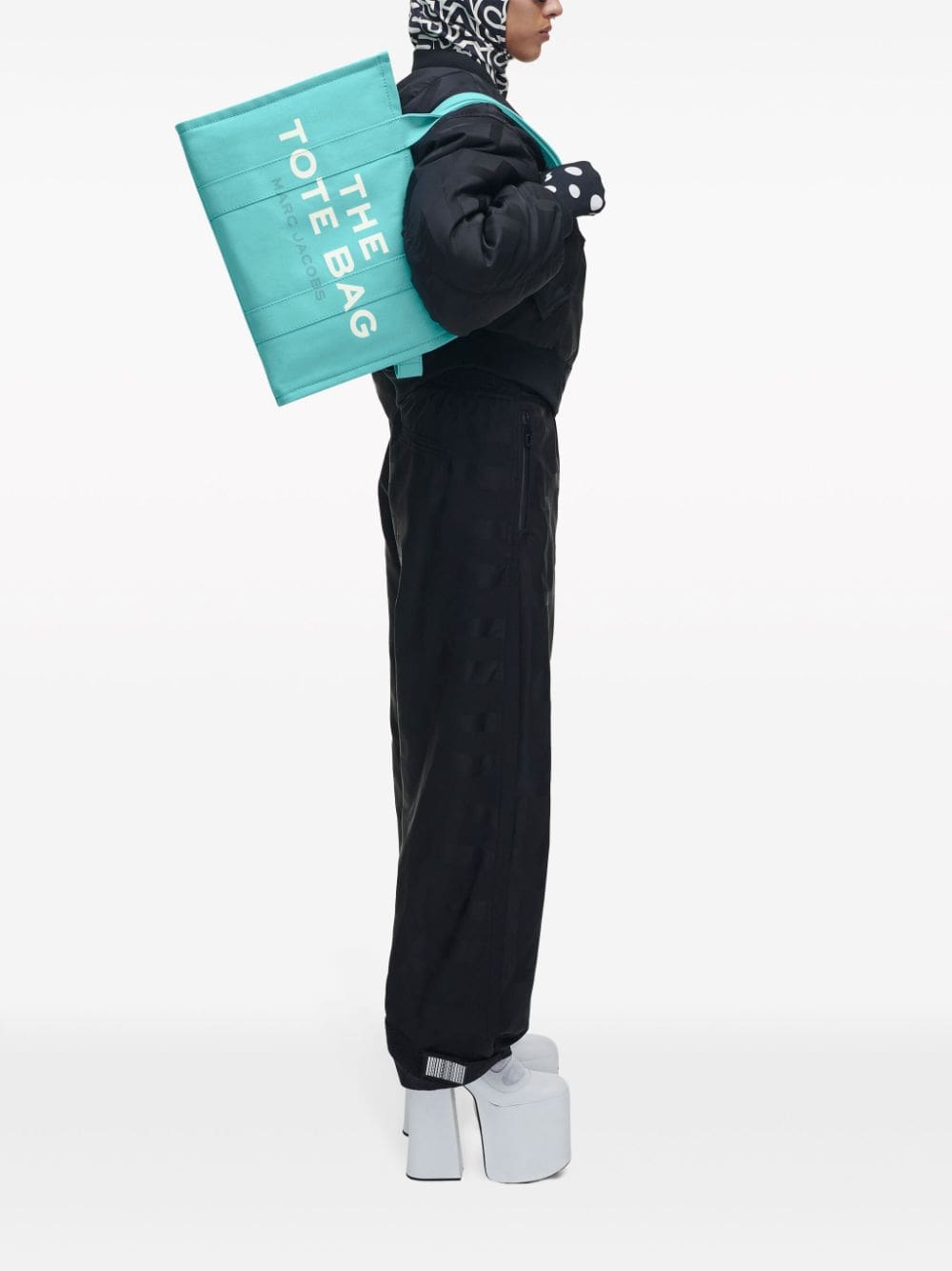 Marc Jacobs The Canvas Large Tote bag - Image 3