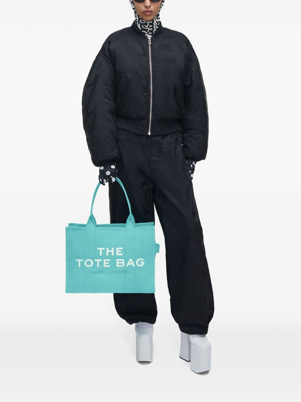 Marc Jacobs The Canvas Large Tote bag - Image 2