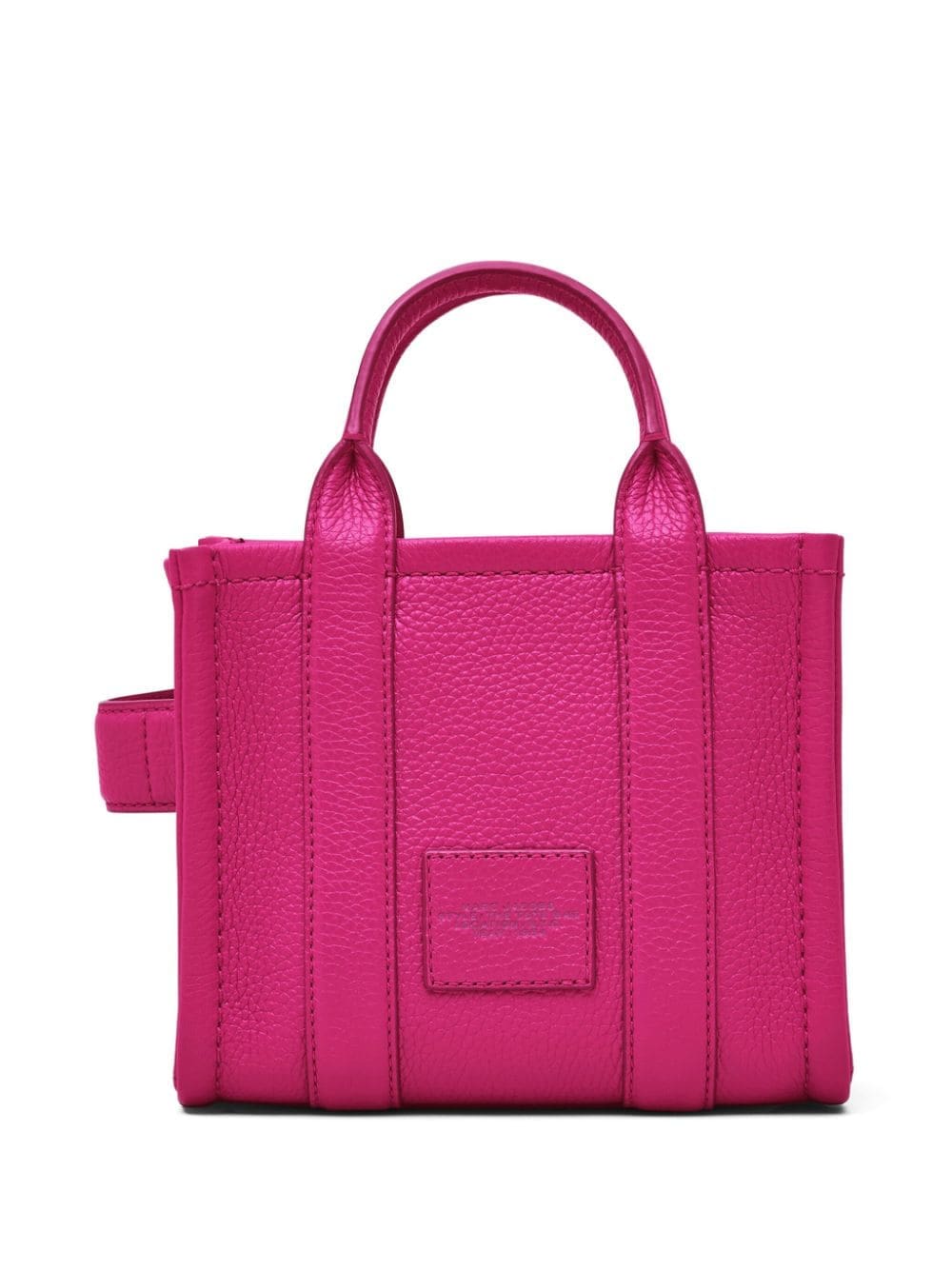 Marc Jacobs The Leather Crossbody Tote bag - Image 4