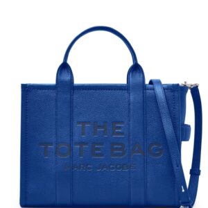 Marc Jacobs The Medium leather tote bag