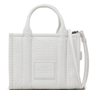 Marc Jacobs The Small monogram leather tote bag