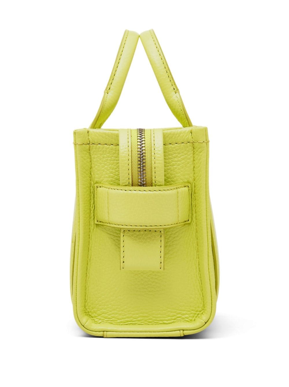 Marc Jacobs The Leather Crossbody Tote bag - Image 5