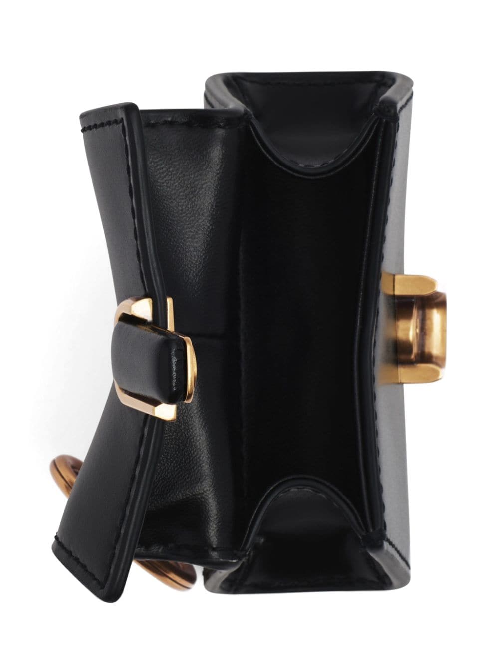 Marc Jacobs The Nano St. Marc top-handle bag charm - Image 3