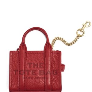 Marc Jacobs The Nano Tote bag charm