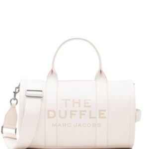 Marc Jacobs The Leather Large Duffle bag