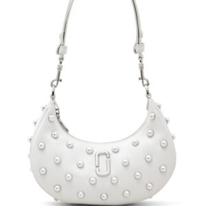 Marc Jacobs The Pearl Small Curve shoulder bag