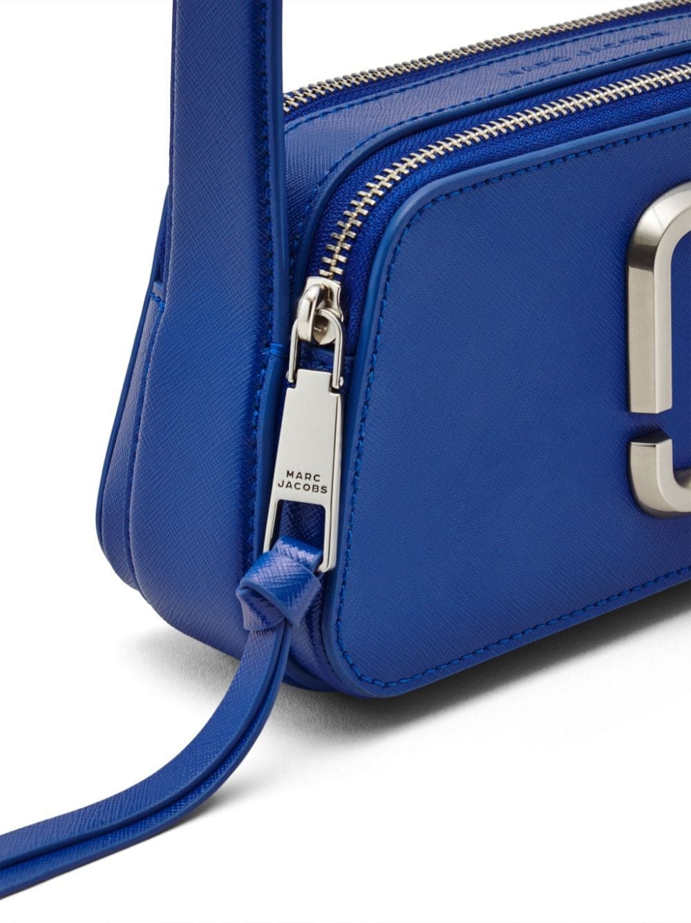Marc Jacobs The Slingshot leather shoulder bag - Image 4