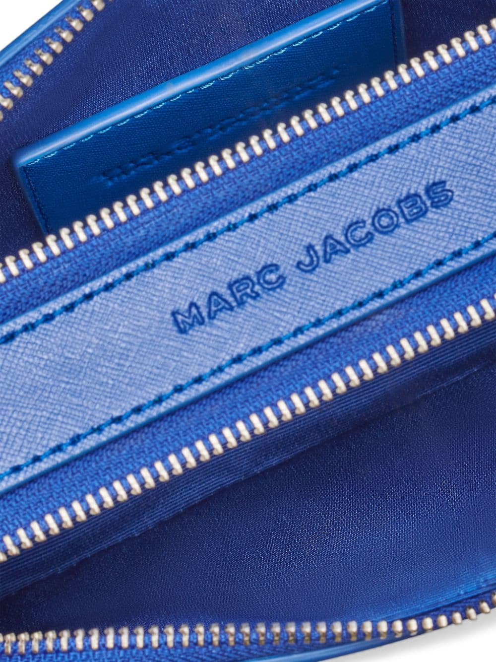 Marc Jacobs The Slingshot leather shoulder bag - Image 5