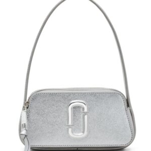 Marc Jacobs The Metallic Slingshot shoulder bag