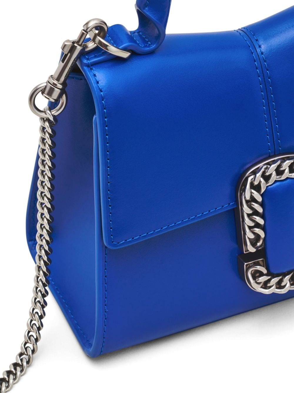 Marc Jacobs The St. Marc mini tote bag - Image 4