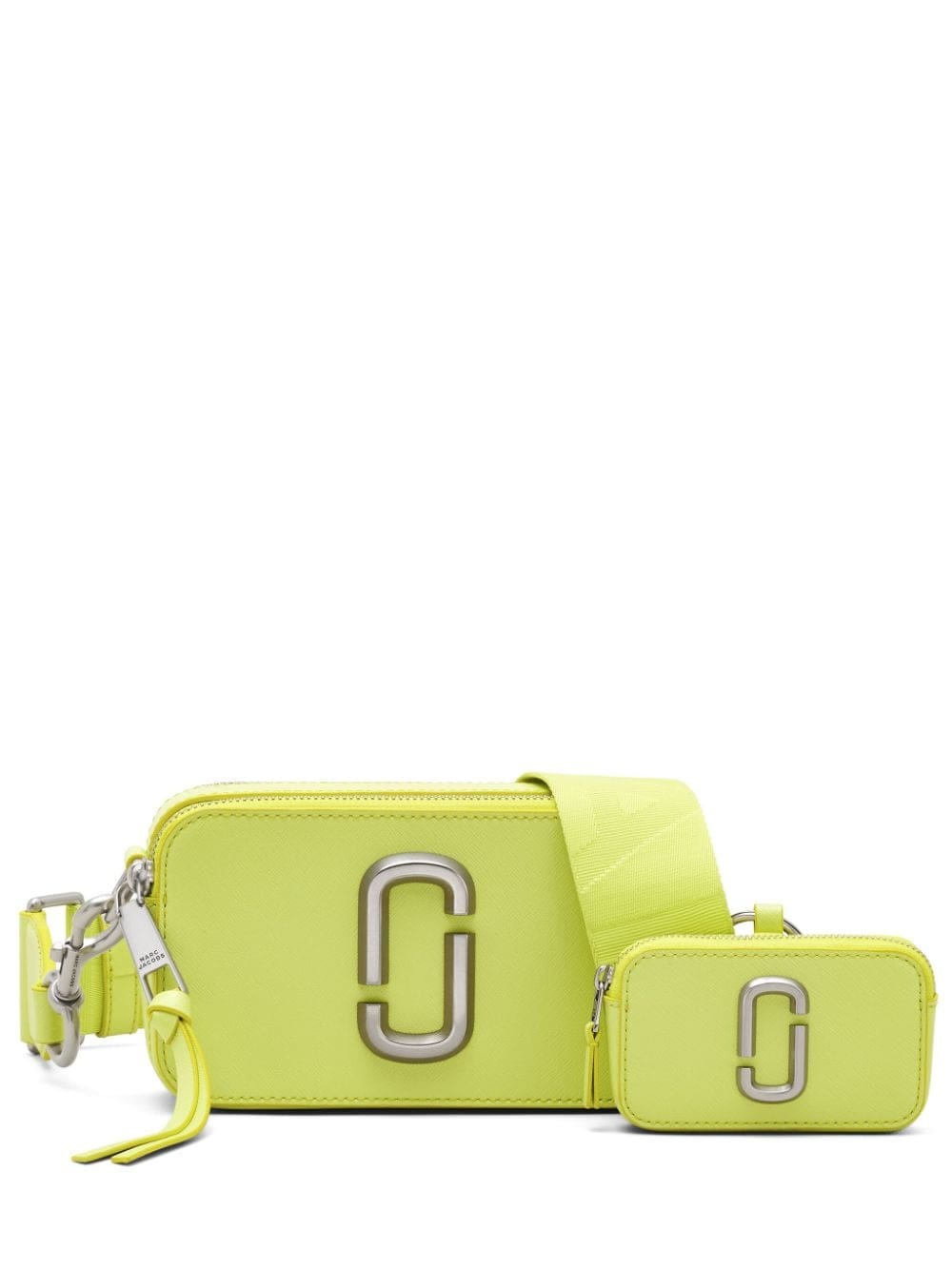 Marc Jacobs The Utility Snapshot camera bag