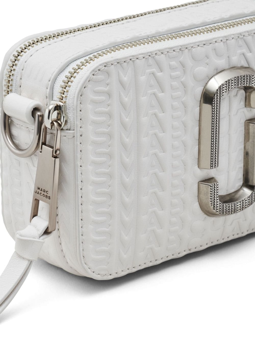 Marc Jacobs The Utility Snapshot crossbody bag - Image 5