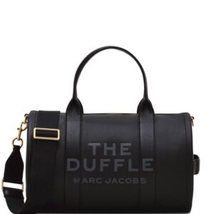 Marc Jacobs The Leather Large Duffle bag
