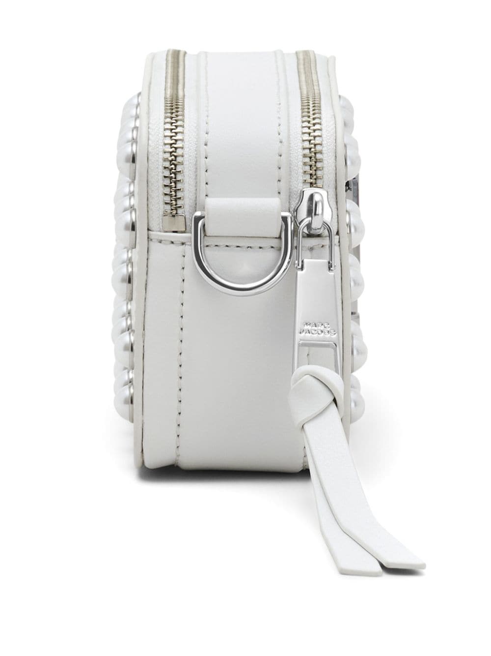 Marc Jacobs The Pearl Snapshot camera bag - Image 5