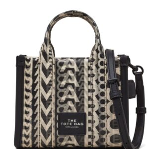 Marc Jacobs The Monogram Lenticular Crossbody Tote bag