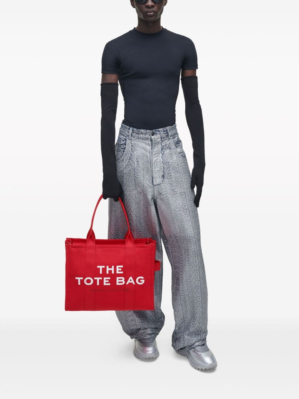 Marc Jacobs The Canvas Large Tote bag - Image 2