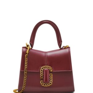 Marc Jacobs The Mini St. Marc top-handle bag