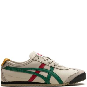 Onitsuka Tiger Mexico 66™ "Birch/Green" sneakers