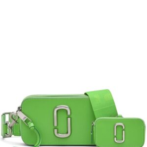 Marc Jacobs The Utility Snapshot camera bag