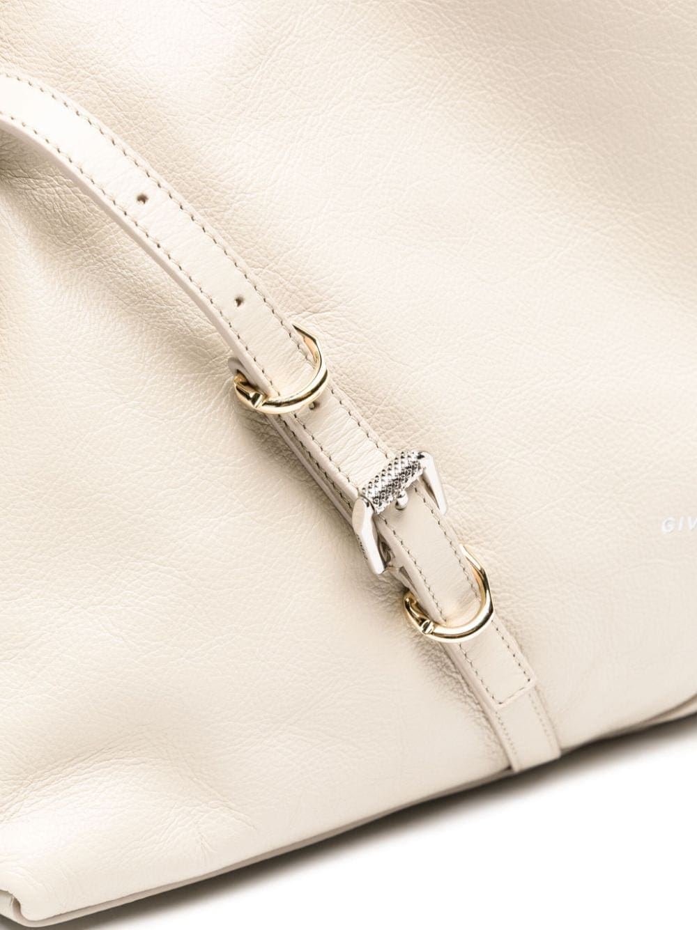 Givenchy medium Voyou leather shoulder bag - Image 4